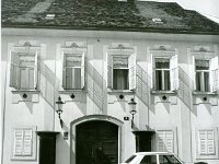 Gornji grad. Freudenteichova - Radićev trg 1980-ih godina